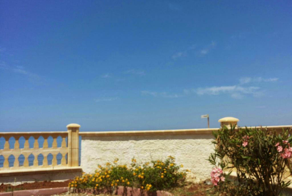 Вілла San Marco In Riva Al Mare Шакка Номер фото